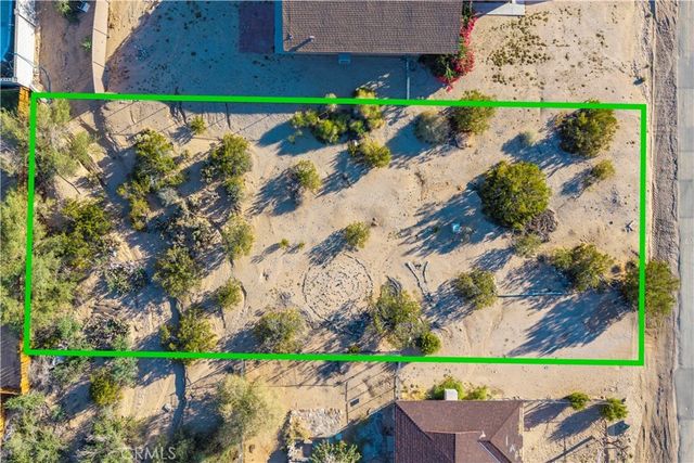 6972 49 Palms Avenue, 29 Palms
