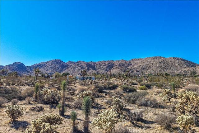 7505 Sherwood Road, Joshua Tree
