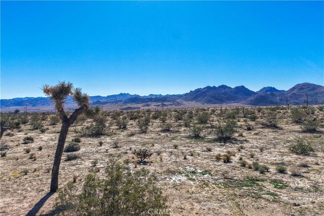 62407 Crestview Drive, Joshua Tree