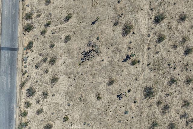 62423 Crestview Drive, Joshua Tree