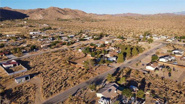 60255 Natoma Trail, Joshua Tree