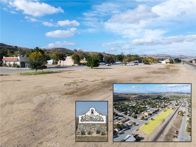 1200 1350 Mission Street, San Miguel