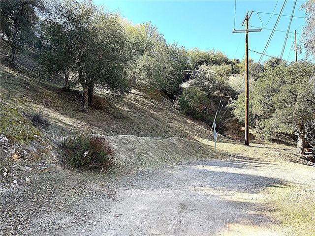 High Cliff Trail, Tujunga