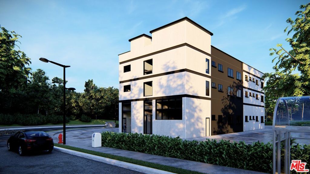 11878 Main Street, Los Angeles