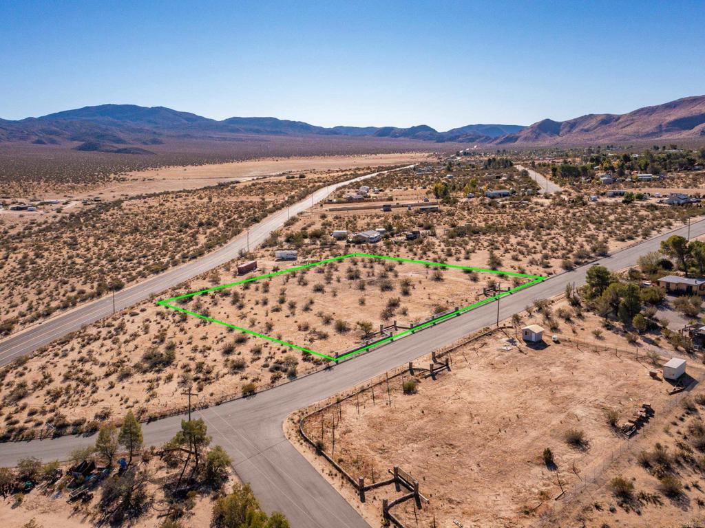 2 Kickin Horse Trail, Julian