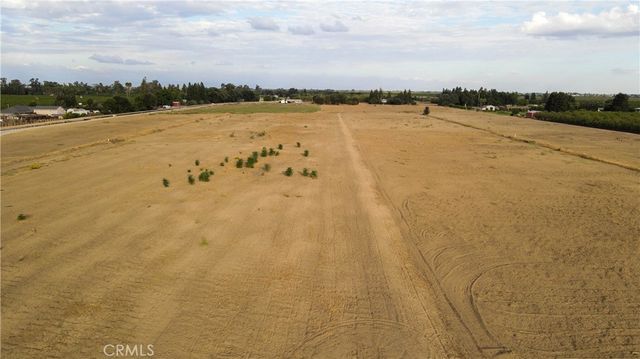 Bent Road, Modesto