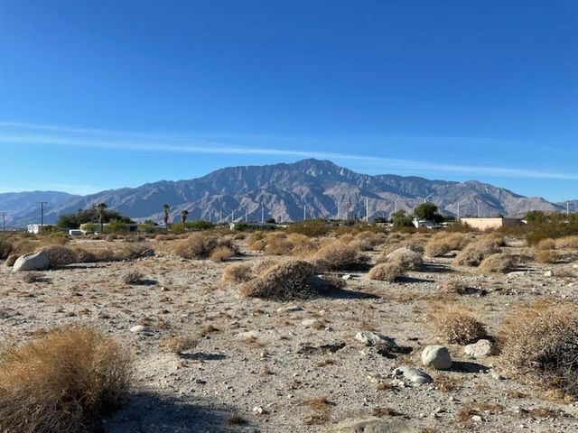 Casa Drive, Desert Hot Springs