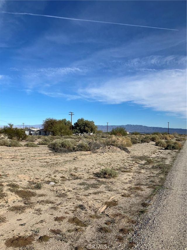 2505 Sea Fair Avenue, Salton City
