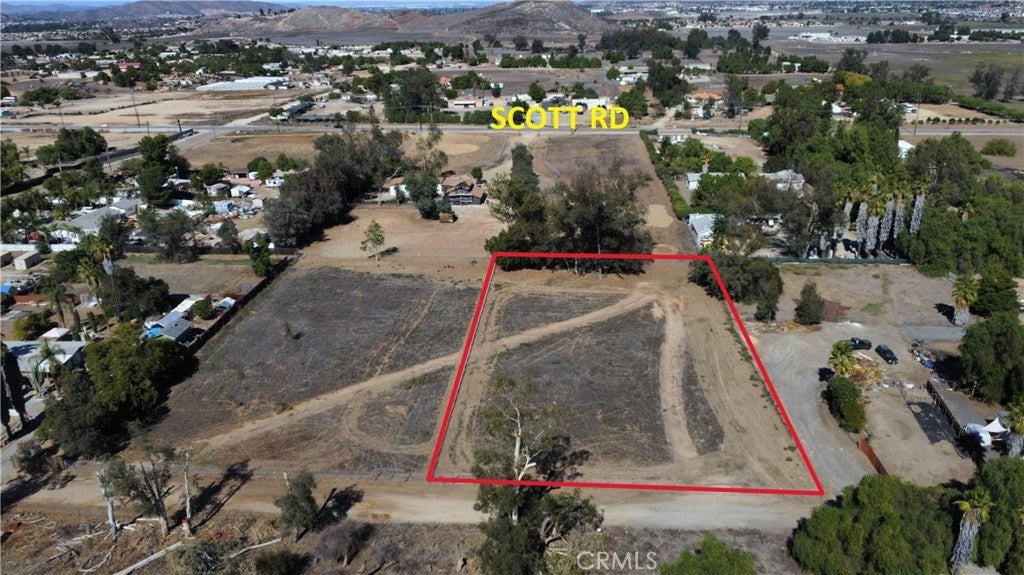 28362 Billy Lane, Menifee