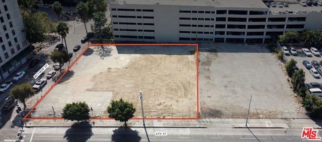1310 W 6th Street, Los Angeles