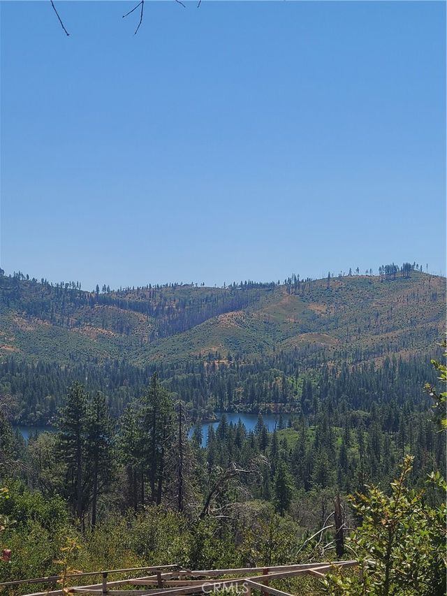 Hog Ranch Road, Concow