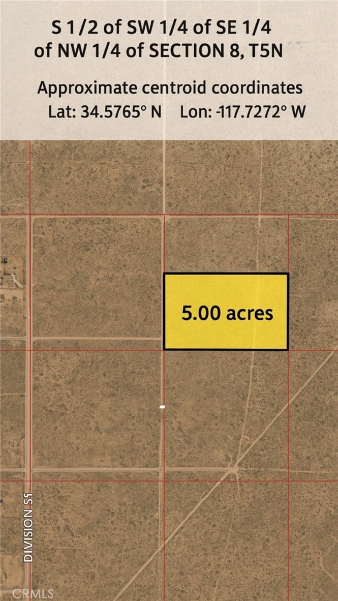 Photo of Listing #CV25249503