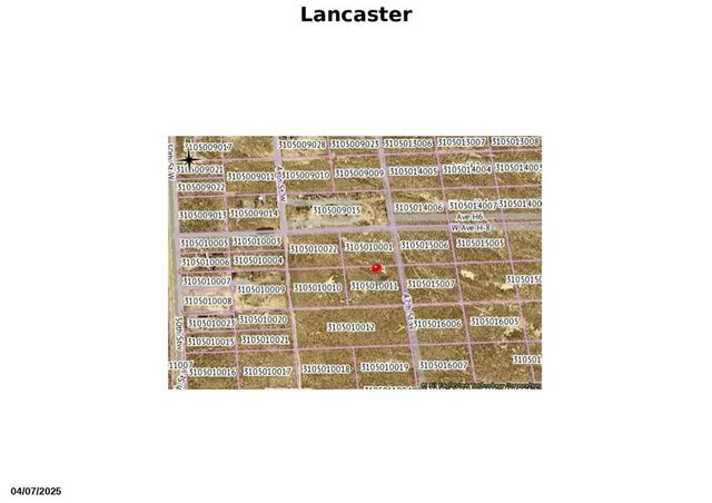 47 Stw/vic #h6 Avenue, Lancaster