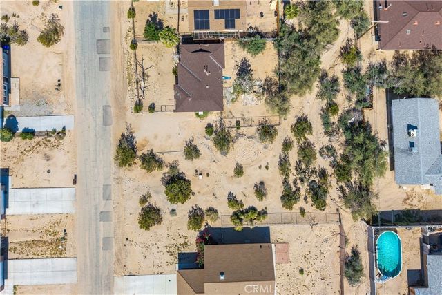 6965 49 Palms Avenue, 29 Palms