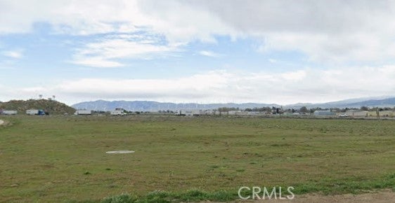 8 Challenger, Tehachapi