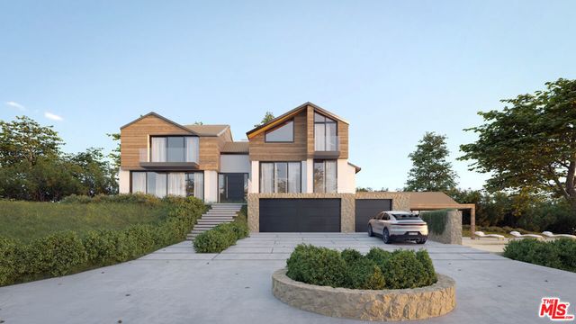 28901 Selfridge Drive, Malibu