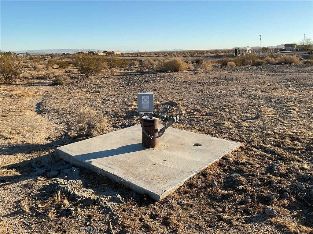 29000 Frontier, Helendale