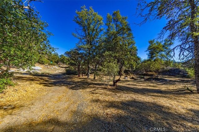 4200 Silver Lane Road, Mariposa