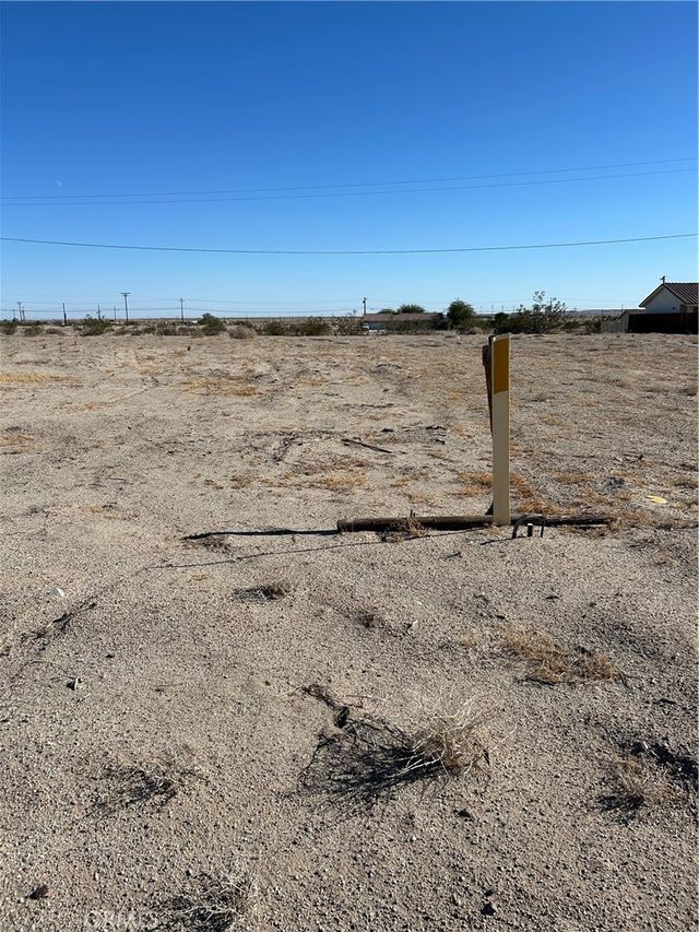 2288 Sand Flower, Salton City