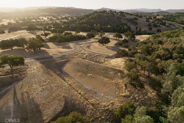 Lot 9 The Preserve, Santa Margarita