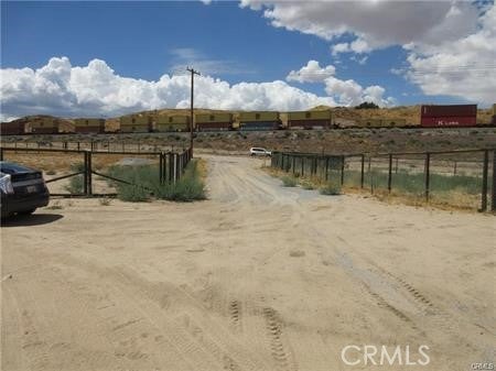 Carmine Rd, Hesperia