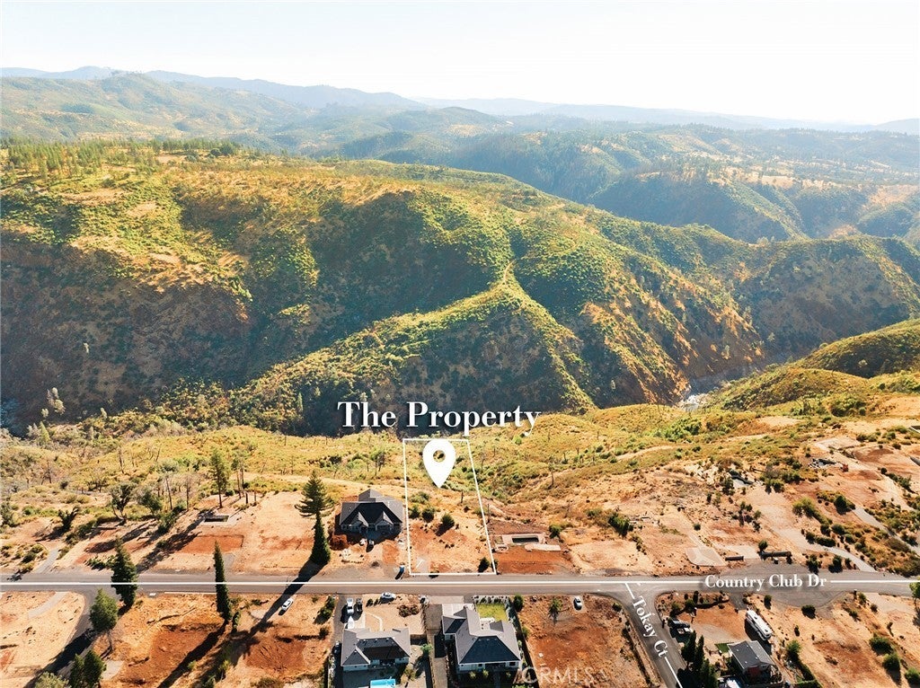 5148 Country Club, Paradise