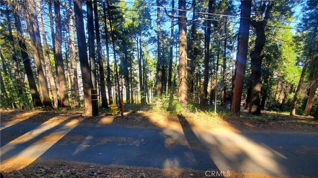 26 Peak Circle, Crestline
