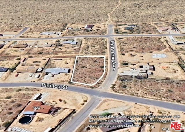 58253 Pimlico Street, Yucca Valley