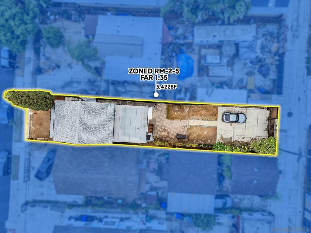 Photo of Listing #250043012SD