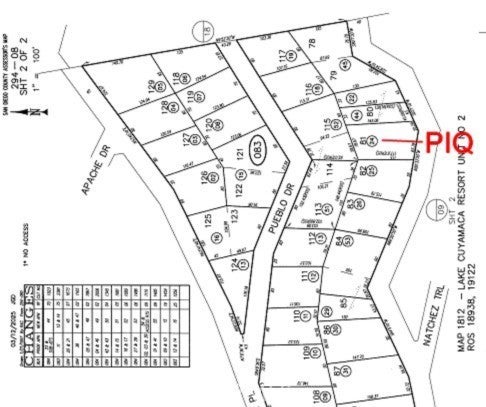 Photo of Listing #OC25251363