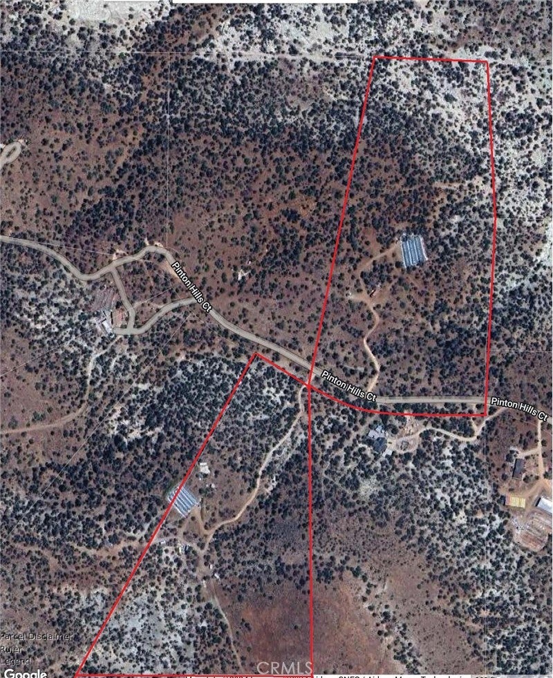 12660 Pinon Heights Court, Tehachapi