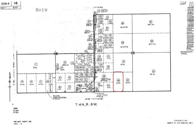 14 Vic Ave Z14 235 Ste, Llano