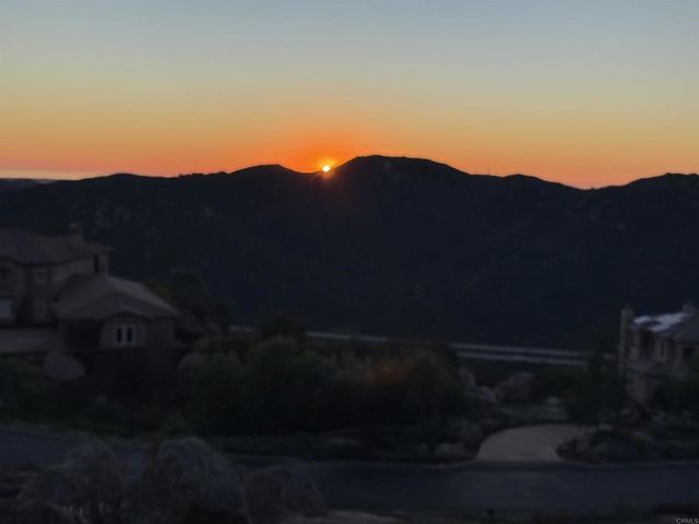 Little Canyon Lane, Escondido