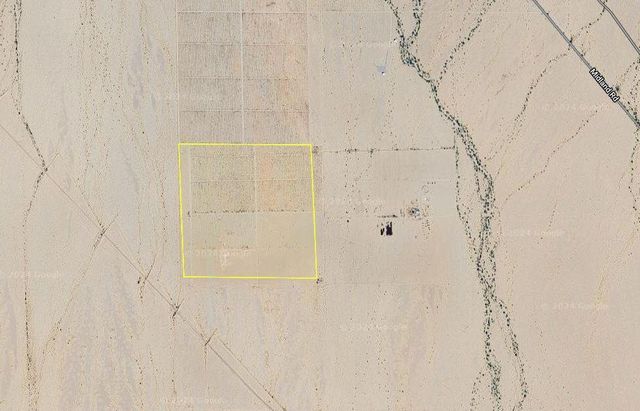 160 Acres Near Midland Road, Blythe