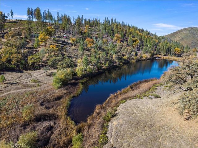 5200 Bartlett Springs Road, Lucerne