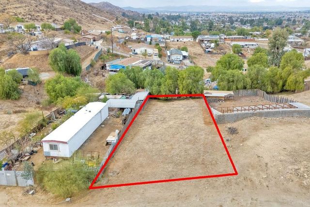 Osborne Ln. Apn 459-212-021 - Lot 75, Homeland