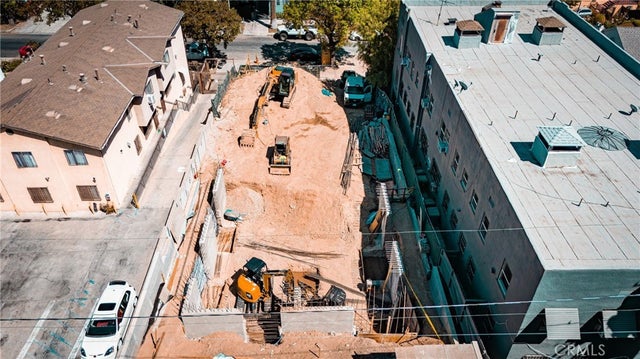 539 Alexandria Avenue, Los Angeles