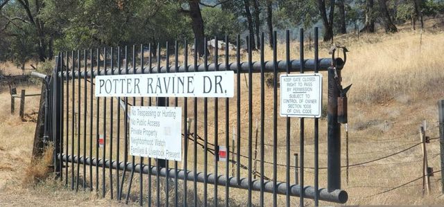 N/a, Oroville