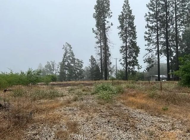13620 S Park, Magalia