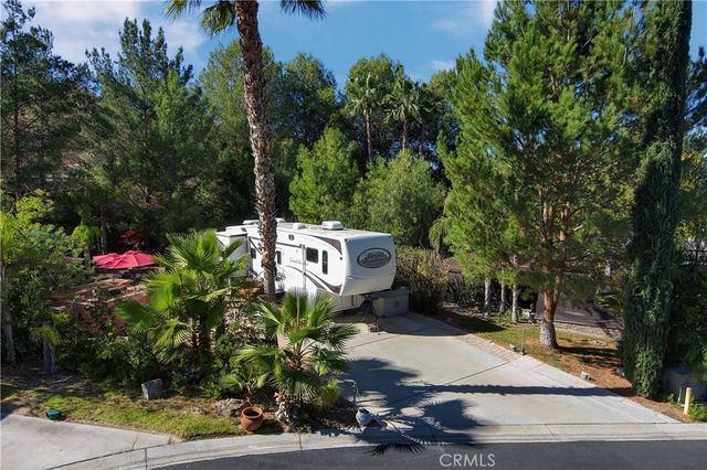 45525 Highway 79 Site 209, Aguanga