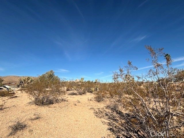 5747 Marvin Drive, Yucca Valley