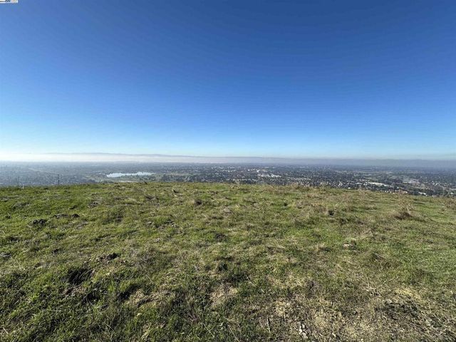 Morrison Canyon Rd Lot #3, Fremont