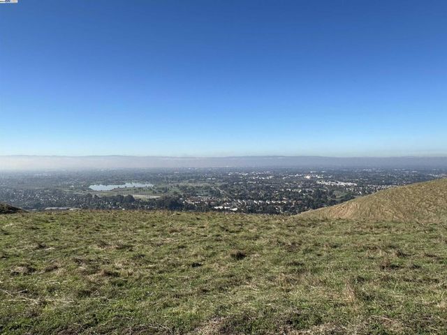 Morrison Canyon Rd Lot #2, Fremont