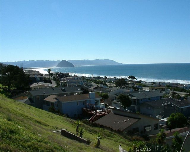 3190 Gilbert Avenue, Cayucos