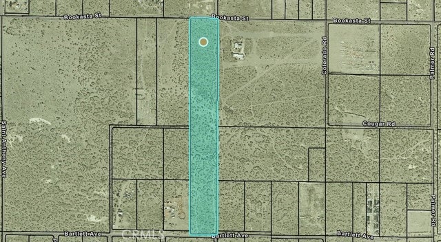 Bookasta, El Mirage.