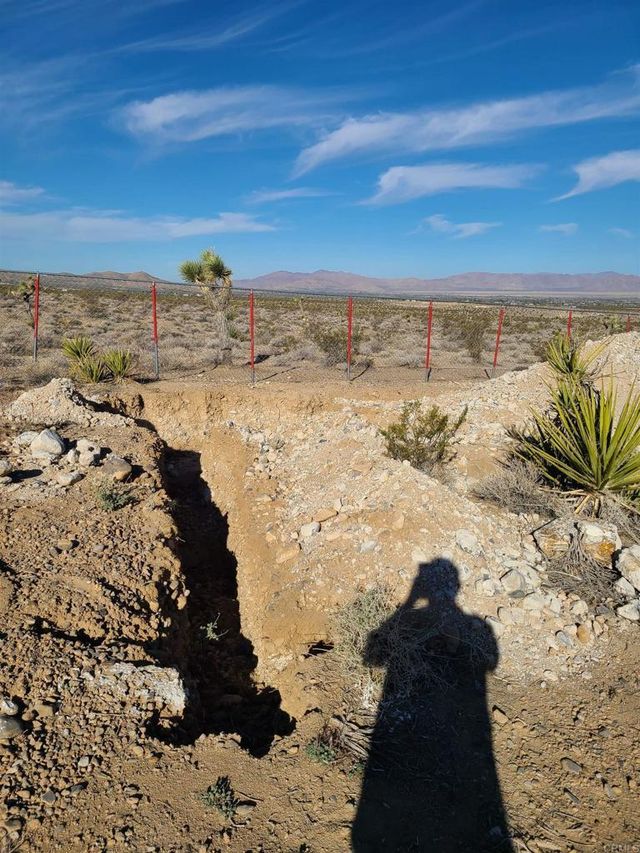 37598 Bauer Road, Lucerne Valley