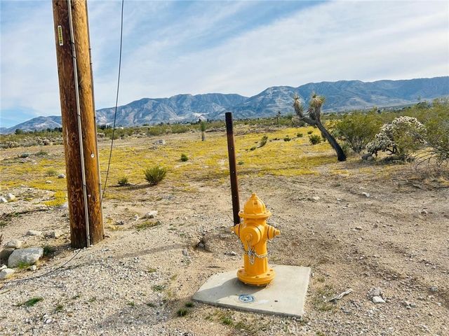 32 Amber, Lucerne Valley