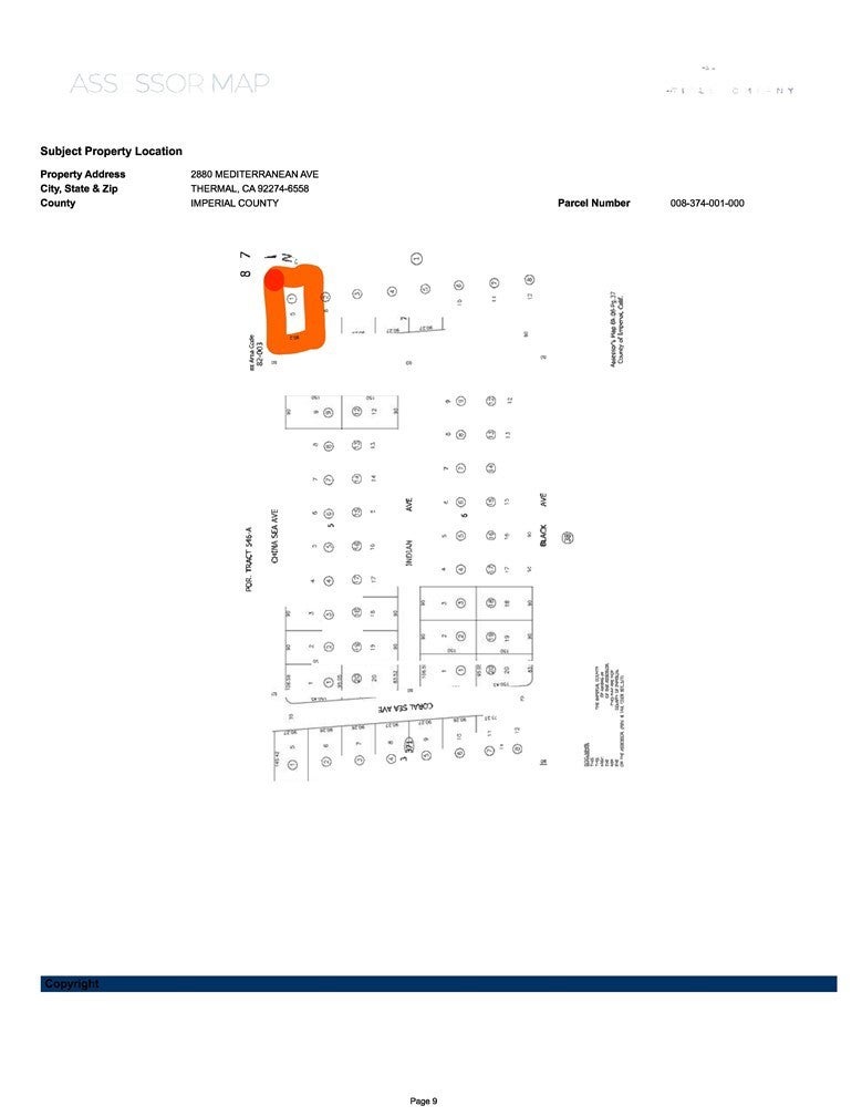 Photo of Listing #CV25253880