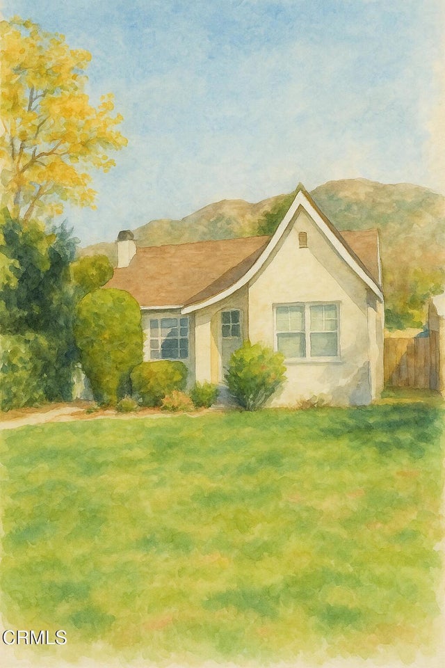 431 Wapello Street, Altadena