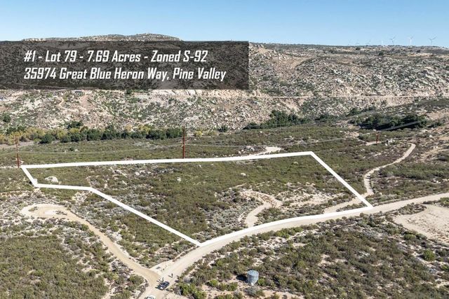35974 Great Blue Heron Way, Pine Valley